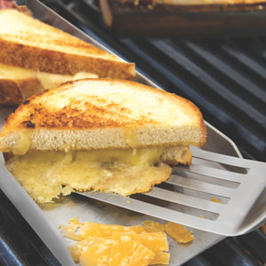 Grilled, Grilled Cheese