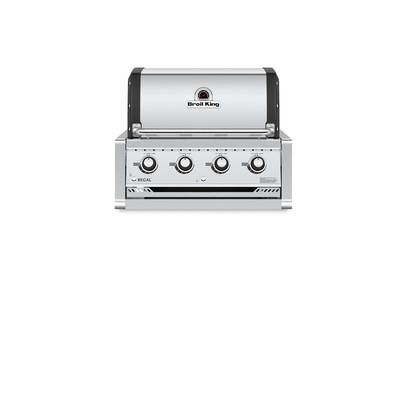 Broil King Regal S 420 Built In Barbecue Country