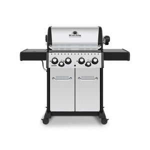 Broil King Crown™ S 490 NATURAL GAS