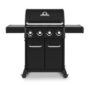 Broil King Crown™ 420 PRO NATURAL GAS