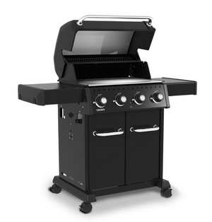 Broil King Crown™ 420 PRO NATURAL GAS