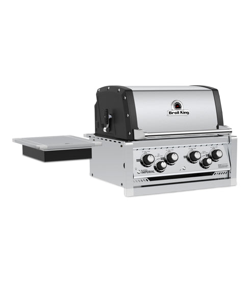 Broil King Imperial S 490 Built In Barbecue Country
