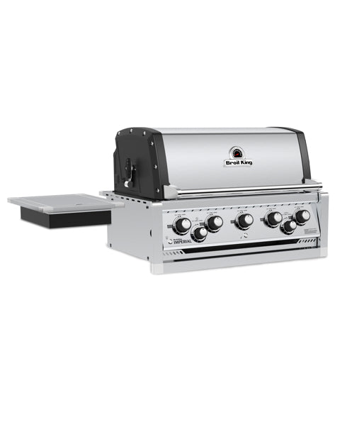 Broil king imperial 490 2025