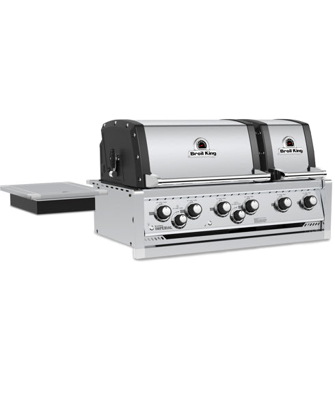Broil king clearance rotisserie kit