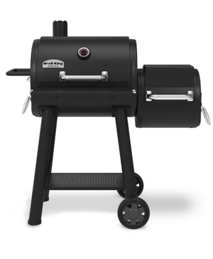 Broil King Regal™ Charcoal Offset 400