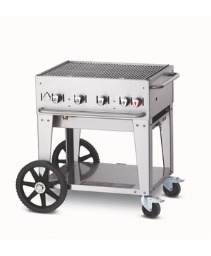 Crown Verity 30" Professional Series Mobile Grill