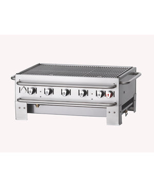 Crown Verity 36" Professional Series Portable Grill