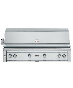 Lynx 54" Professional Built-In Grill