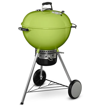 Weber Master-Touch® 22" Spring Green