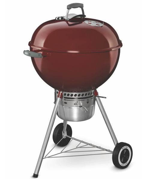 Weber Original Kettle Premium 22