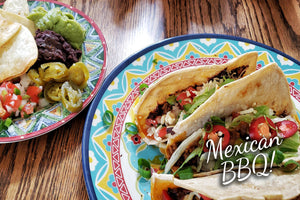 All You Need to Know About Mexican BBQ