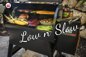 The Smokin’ Benefits of Cooking Low & Slow
