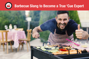 Barbecue Slang to Become a True ‘Cue Expert