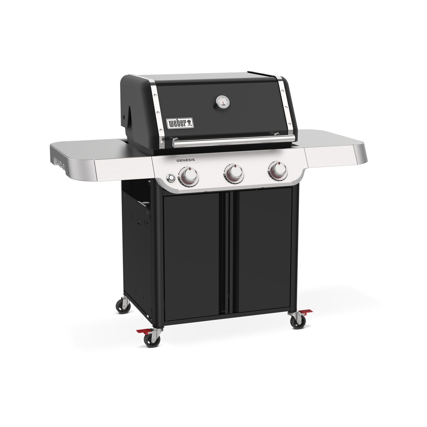 2024 E315 er Genesis® PROPANE Barbecue Country