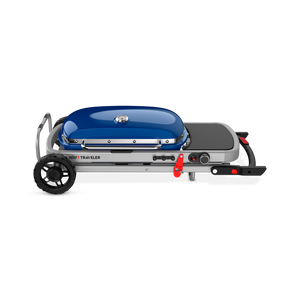Weber Traveler BLUE
