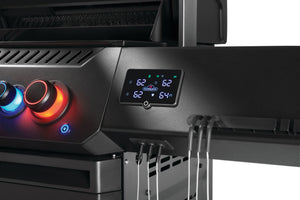 Phantom Prestige® 500 Connected RSIB Propane