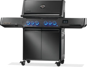 Phantom Prestige® 500 Connected RSIB Propane