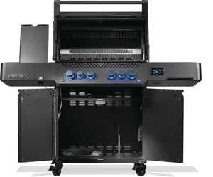 Phantom Prestige® 500 Connected RSIB Propane