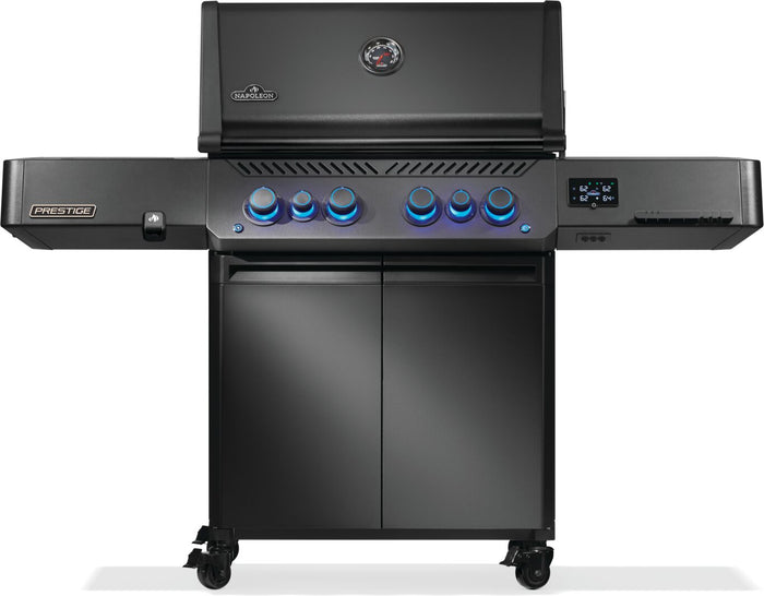 Phantom Prestige® 500 Connected RSIB Propane