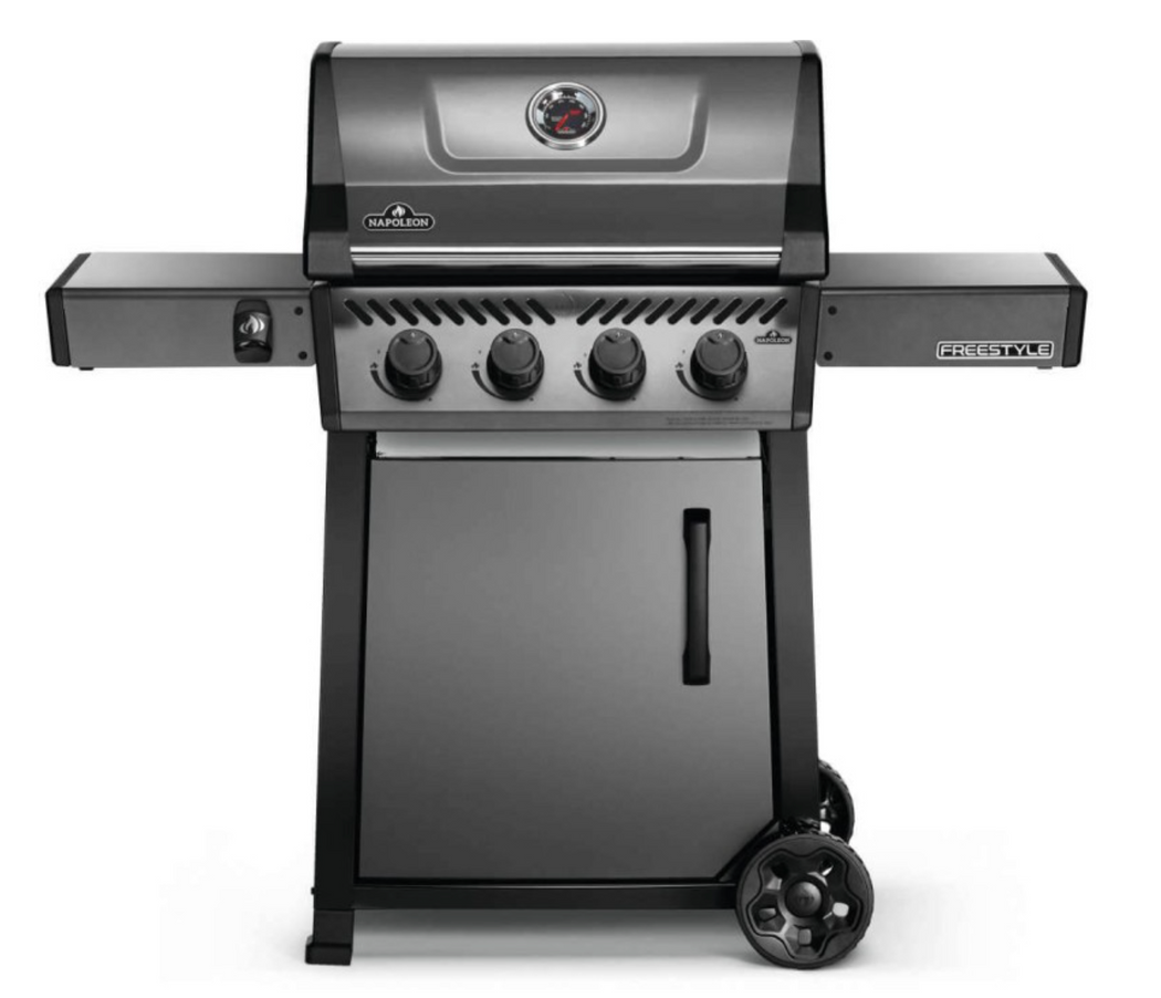 Barbecue Country Gas BBQ grills in Edmonton, Alberta