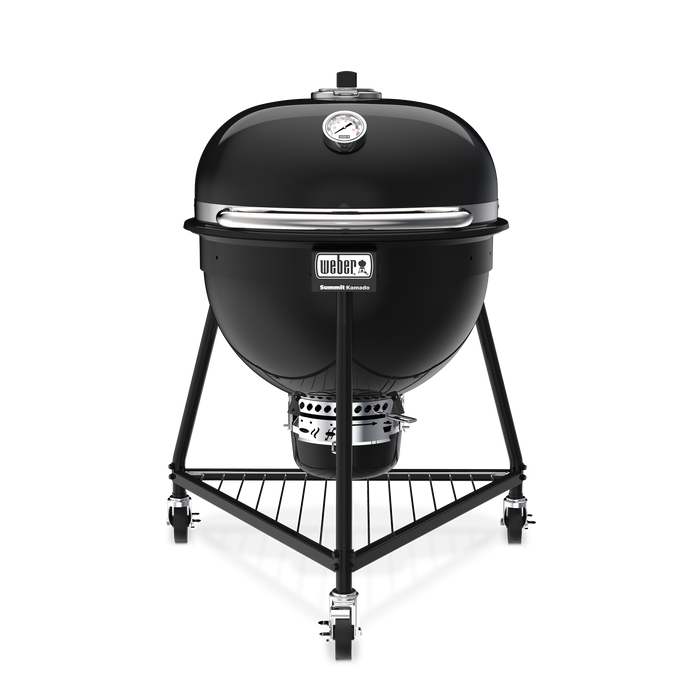 Weber Summit® Kamado E6
