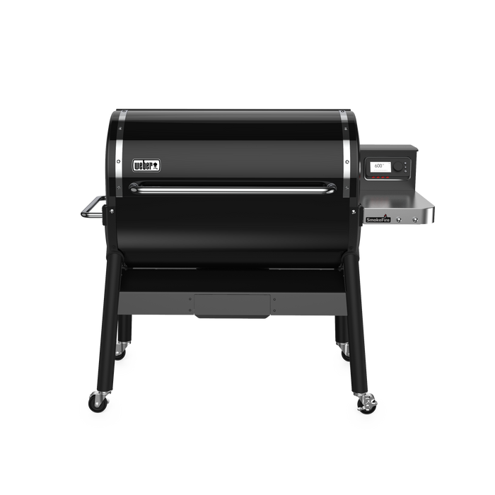 Weber SmokeFire EX6 (2nd GEN)