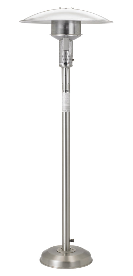 Sunglo Patio Heater Stainless Steel
