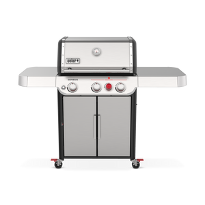 Weber GENESIS S-325s PROPANE