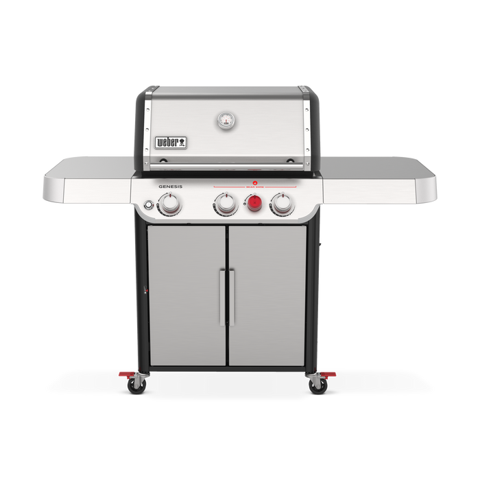 Weber GENESIS S-325s PROPANE