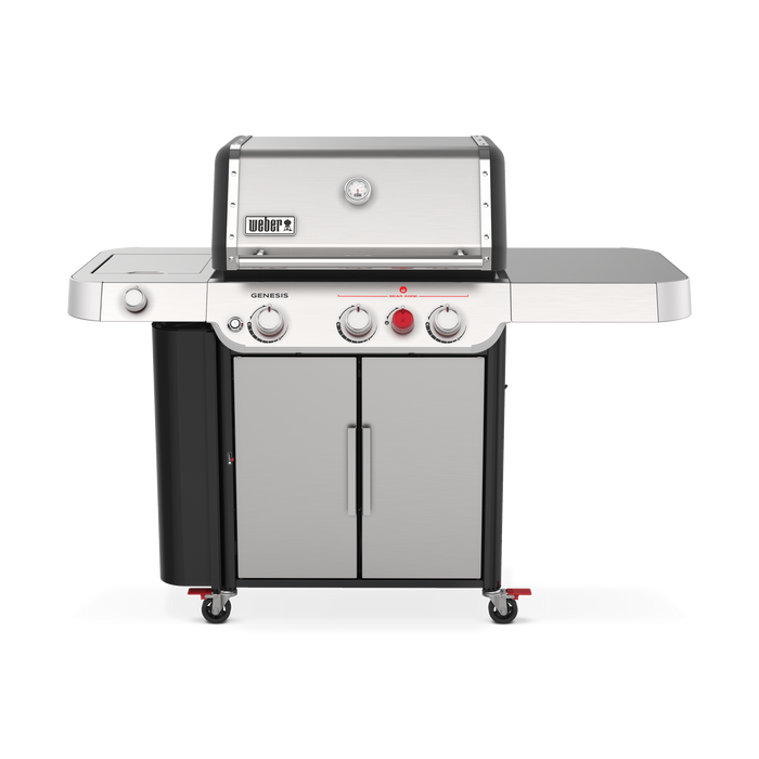 Weber GENESIS SE-S-335 PROPANE