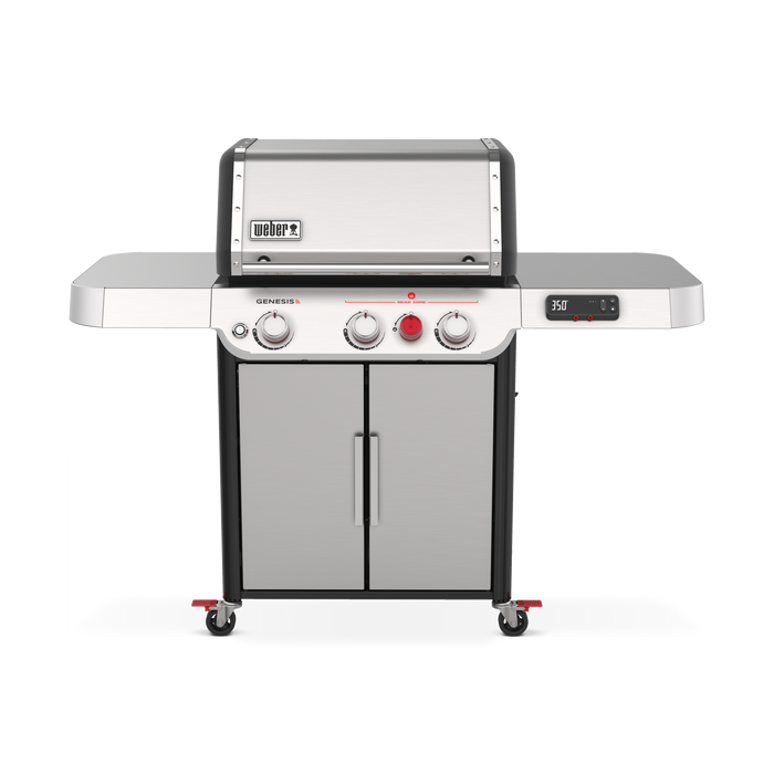 Weber GENESIS SX-325s PROPANE