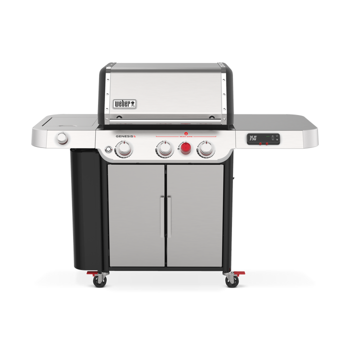 Weber GENESIS SX-335 PROPANE