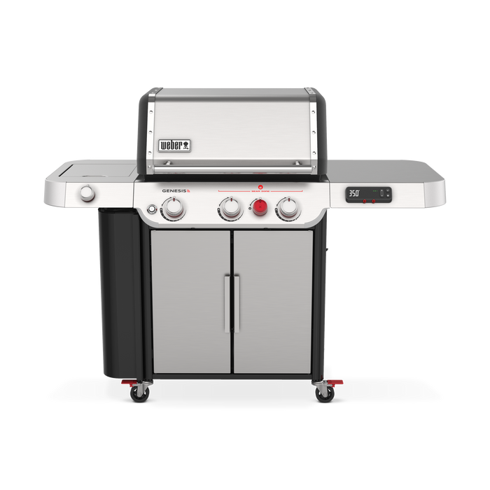 Weber GENESIS SE-SX-335 PROPANE