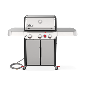 Weber GENESIS S-325s NATURAL GAS