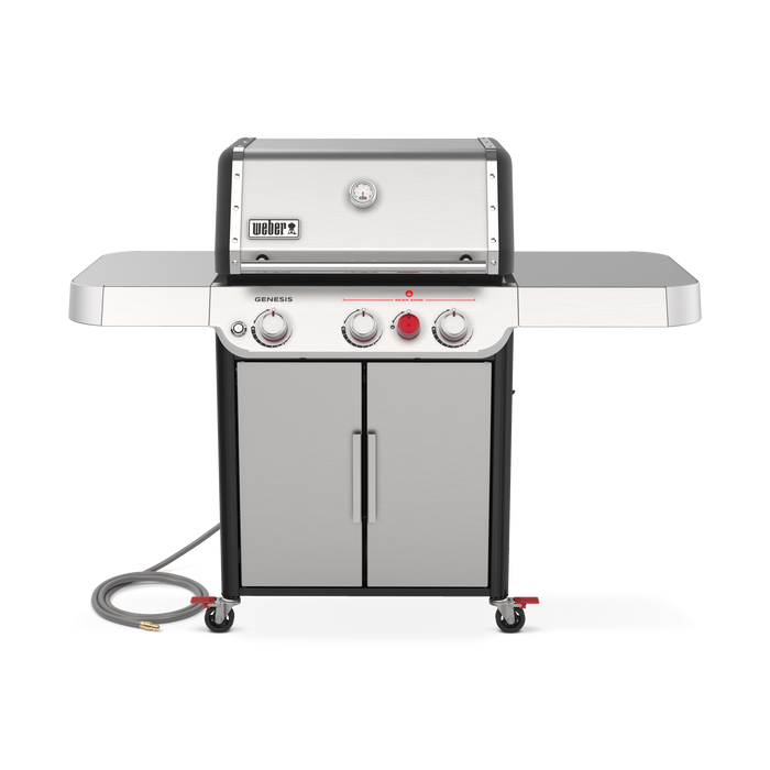 Weber GENESIS S-325s NATURAL GAS