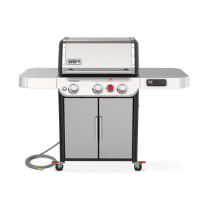 Weber GENESIS SX-325s NATURAL GAS