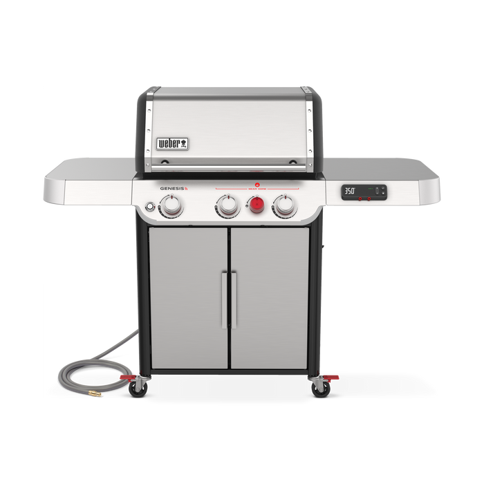 Weber GENESIS SX-325s NATURAL GAS