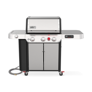 Weber GENESIS SX-335 NATURAL GAS