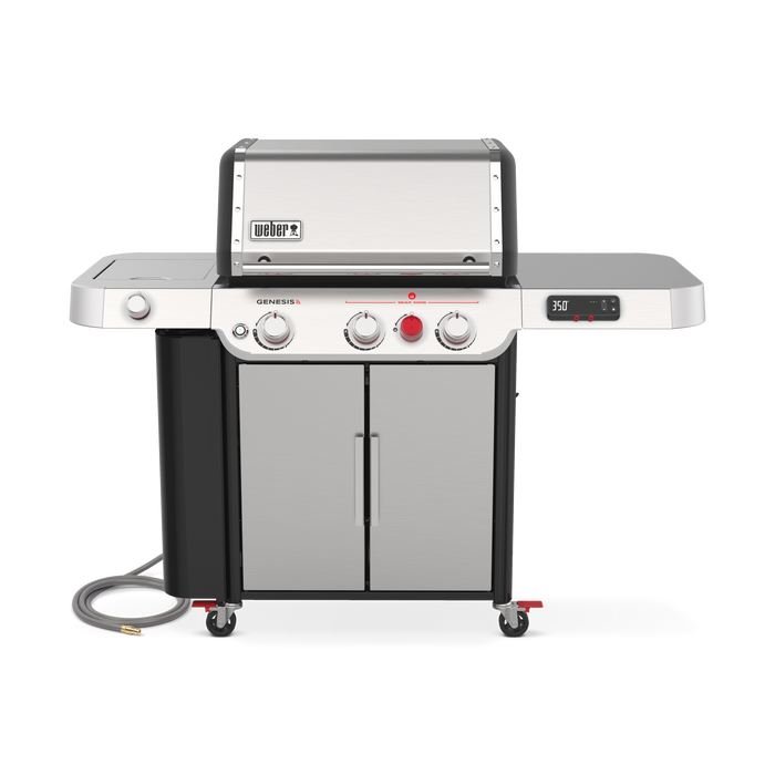 Weber GENESIS SX-335 NATURAL GAS