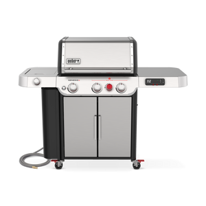 Weber GENESIS SE-SX-335 NATURAL GAS