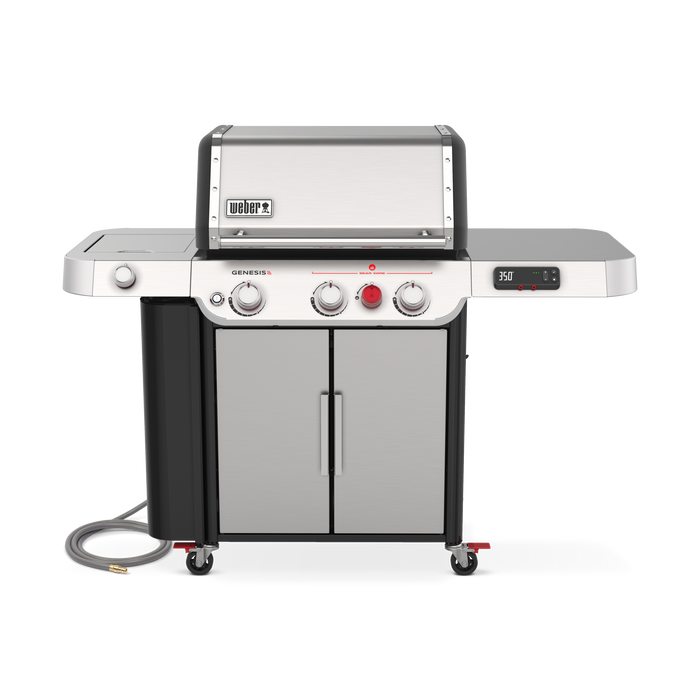 Weber GENESIS SE-SX-335 NATURAL GAS
