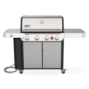 Weber 2024 GENESIS S-435 NATURAL GAS