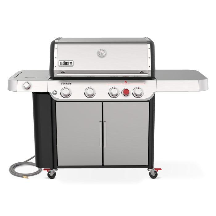 Weber GENESIS S-435 NATURAL GAS