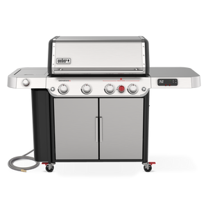 Weber GENESIS SE-SPX-435 NATURAL GAS