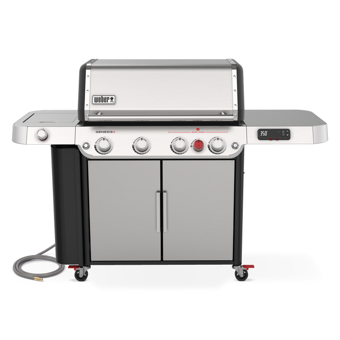 Weber GENESIS SE-SPX-435 NATURAL GAS