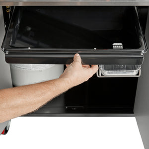 Weber GENESIS SE-SX-335 PROPANE