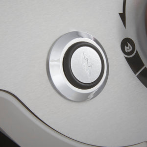Weber GENESIS SE-SX-335 NATURAL GAS