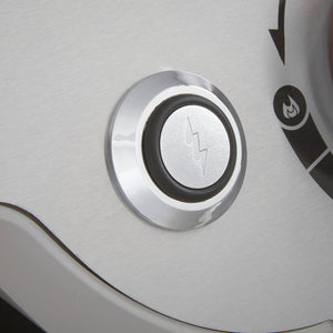 Weber GENESIS SX-335 PROPANE
