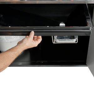 Weber GENESIS S-435 NATURAL GAS