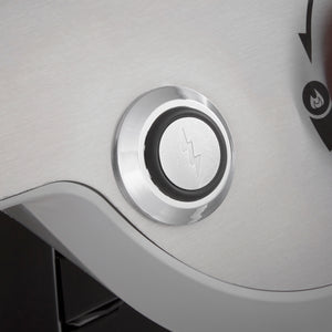Weber GENESIS S-435 PROPANE Stainless